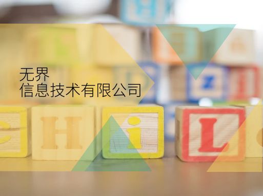 无界信息技术有限公司